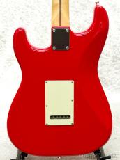 Fender Made In Japan Hybrid II Stratocaster -Modena Red/Rosewood-【JD26009490】【3.51kg】_3