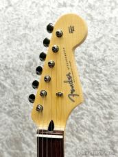 Fender Made In Japan Hybrid II Stratocaster -Modena Red/Rosewood-【JD26009490】【3.51kg】_5