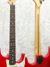 Fender Made In Japan Hybrid II Stratocaster -Modena Red/Rosewood-【JD26009490】【3.51kg】_7