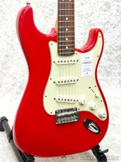 Fender Made In Japan Hybrid II Stratocaster -Modena Red/Rosewood-【JD26009490】【3.51kg】_8