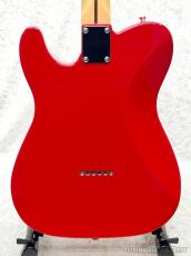 Fender Made In Japan Hybrid II Telecaster -Modena Red/Maple-【JD26010398】【軽量3.18kg】_3