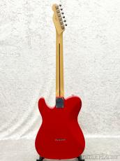 Fender Made In Japan Hybrid II Telecaster -Modena Red/Maple-【JD26010398】【軽量3.18kg】_4
