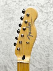 Fender Made In Japan Hybrid II Telecaster -Modena Red/Maple-【JD26010398】【軽量3.18kg】_5