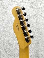 Fender Made In Japan Hybrid II Telecaster -Modena Red/Maple-【JD26010398】【軽量3.18kg】_6