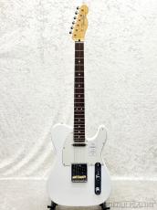Fender Made In Japan Hybrid II Telecaster -Arctic White/Rosewood-【JD26006266】【3.30kg】_2