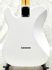 Fender Made In Japan Hybrid II Telecaster -Arctic White/Rosewood-【JD26006266】【3.30kg】_3