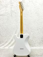 Fender Made In Japan Hybrid II Telecaster -Arctic White/Rosewood-【JD26006266】【3.30kg】_4