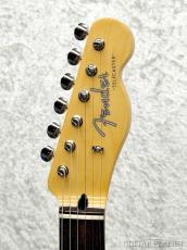 Fender Made In Japan Hybrid II Telecaster -Arctic White/Rosewood-【JD26006266】【3.30kg】_5