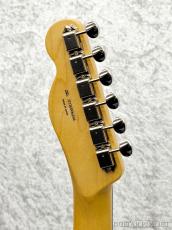 Fender Made In Japan Hybrid II Telecaster -Arctic White/Rosewood-【JD26006266】【3.30kg】_6