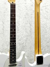 Fender Made In Japan Hybrid II Telecaster -Arctic White/Rosewood-【JD26006266】【3.30kg】_7
