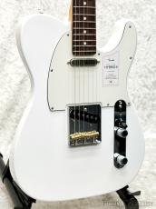 Fender Made In Japan Hybrid II Telecaster -Arctic White/Rosewood-【JD26006266】【3.30kg】_8
