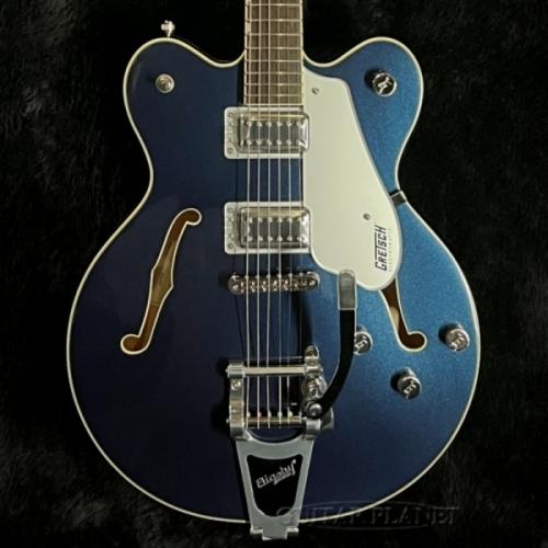 Gretsch 【Super Sale!】G5622T Electromatic Center Block Double-Cut with Bigsby -Midnight Sapphire-【3.6kg】