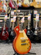 Aria Pro II 【中古特価市】 1980 LS-600P -CH (Cherry Sunburst)- 【Gibson ''Laid Back'' P-90 Pickups!】_2