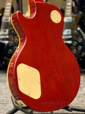 Aria Pro II 【中古特価市】 1980 LS-600P -CH (Cherry Sunburst)- 【Gibson ''Laid Back'' P-90 Pickups!】_4