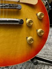 Aria Pro II 【中古特価市】 1980 LS-600P -CH (Cherry Sunburst)- 【Gibson ''Laid Back'' P-90 Pickups!】_9