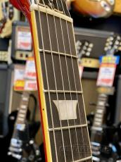 Aria Pro II 【中古特価市】 1980 LS-600P -CH (Cherry Sunburst)- 【Gibson ''Laid Back'' P-90 Pickups!】_11