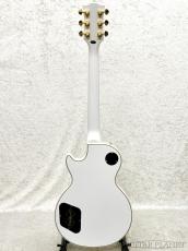Epiphone Inspired by Gibson Custom Les Paul Custom -Alpine White-【25111524656】【4.05kg】【USA P.U搭載】_4