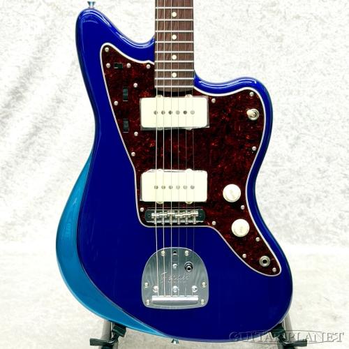 Fender Made in Japan Limited Starmaster Rosewood - Jupiter Blue -【JD26012898】【3.64kg】