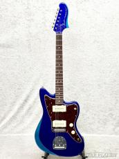 Fender Made in Japan Limited Starmaster Rosewood - Jupiter Blue -【JD26012898】【3.64kg】_2