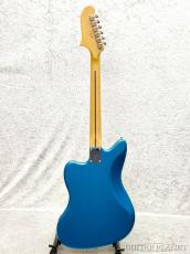 Fender Made in Japan Limited Starmaster Rosewood - Jupiter Blue -【JD26012898】【3.64kg】_4