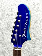 Fender Made in Japan Limited Starmaster Rosewood - Jupiter Blue -【JD26012898】【3.64kg】_5