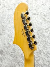Fender Made in Japan Limited Starmaster Rosewood - Jupiter Blue -【JD26012898】【3.64kg】_6