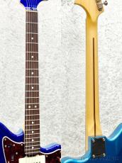 Fender Made in Japan Limited Starmaster Rosewood - Jupiter Blue -【JD26012898】【3.64kg】_7