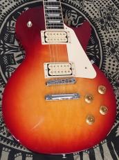 Gibson ~Modern Collection~ Les Paul Studio Double Trouble -Cherry Sunburst- 【#234450096】【3.54kg】