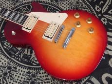 Gibson ~Modern Collection~ Les Paul Studio Double Trouble -Cherry Sunburst- 【#234450096】【3.54kg】_2