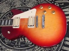 Gibson ~Modern Collection~ Les Paul Studio Double Trouble -Cherry Sunburst- 【#234450096】【3.54kg】_3