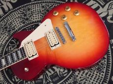 Gibson ~Modern Collection~ Les Paul Studio Double Trouble -Cherry Sunburst- 【#234450096】【3.54kg】_4