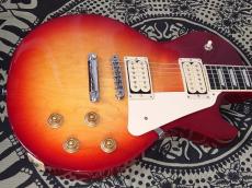 Gibson ~Modern Collection~ Les Paul Studio Double Trouble -Cherry Sunburst- 【#234450096】【3.54kg】_5