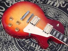 Gibson ~Modern Collection~ Les Paul Studio Double Trouble -Cherry Sunburst- 【#234450096】【3.54kg】_6