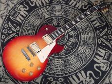 Gibson ~Modern Collection~ Les Paul Studio Double Trouble -Cherry Sunburst- 【#234450096】【3.54kg】_7