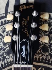 Gibson ~Modern Collection~ Les Paul Studio Double Trouble -Cherry Sunburst- 【#234450096】【3.54kg】_8