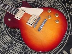 Gibson ~Modern Collection~ Les Paul Studio Double Trouble -Cherry Sunburst- 【#234450095】【3.46kg】_2