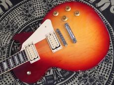 Gibson ~Modern Collection~ Les Paul Studio Double Trouble -Cherry Sunburst- 【#234450095】【3.46kg】_4
