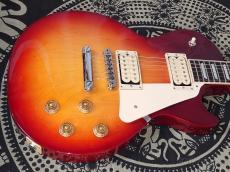 Gibson ~Modern Collection~ Les Paul Studio Double Trouble -Cherry Sunburst- 【#234450095】【3.46kg】_5