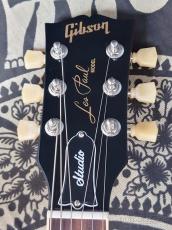 Gibson ~Modern Collection~ Les Paul Studio Double Trouble -Cherry Sunburst- 【#234450095】【3.46kg】_8