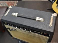 Fender 1983 Super Champ '' Paul Rivera Era!! '' Vintage!!_5