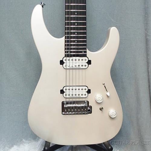 Charvel Pro-Mod Plus Limited Edition DK24-7 HH 2PT EB -Celestial Silk- 【Stainless Steel Frets】