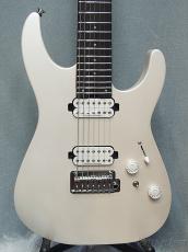 Charvel Pro-Mod Plus Limited Edition DK24-7 HH 2PT EB -Celestial Silk- 【Stainless Steel Frets】_2