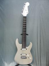Charvel Pro-Mod Plus Limited Edition DK24-7 HH 2PT EB -Celestial Silk- 【Stainless Steel Frets】_3