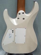 Charvel Pro-Mod Plus Limited Edition DK24-7 HH 2PT EB -Celestial Silk- 【Stainless Steel Frets】_4