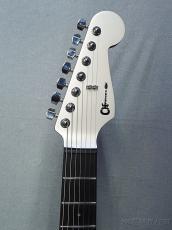 Charvel Pro-Mod Plus Limited Edition DK24-7 HH 2PT EB -Celestial Silk- 【Stainless Steel Frets】_6