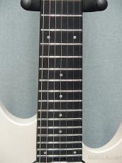 Charvel Pro-Mod Plus Limited Edition DK24-7 HH 2PT EB -Celestial Silk- 【Stainless Steel Frets】_8