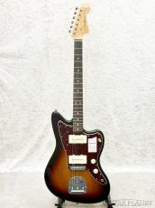 Fender Heritage 60s Jazzmaster -3 Color Sunburst-【JD26011490】【3.56kg】【ラッカー塗装】_2