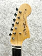 Fender Heritage 60s Jazzmaster -3 Color Sunburst-【JD26011490】【3.56kg】【ラッカー塗装】_5
