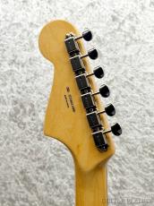 Fender Heritage 60s Jazzmaster -3 Color Sunburst-【JD26011490】【3.56kg】【ラッカー塗装】_6