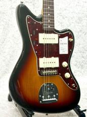 Fender Heritage 60s Jazzmaster -3 Color Sunburst-【JD26011490】【3.56kg】【ラッカー塗装】_8